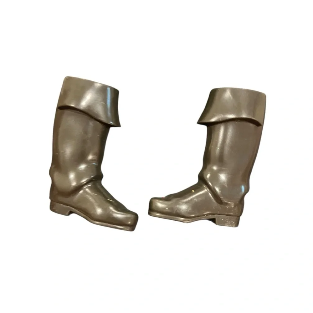 Disney Rapunzel Flynn Rider doll tangled outfit boots shirt shoes